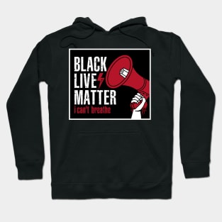 Black Lives Matter Hoodie